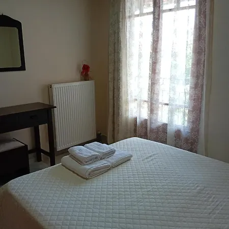 Kaos House Nydri (Lefkada)