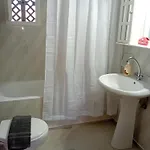 Apartman Kaos House Nidrí
