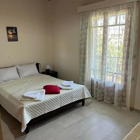 Kaos House Nydri (Lefkada)