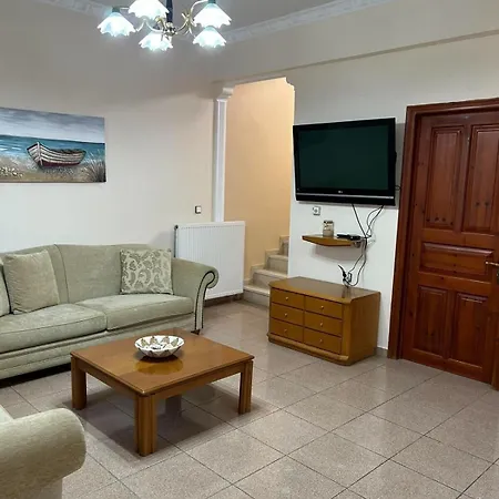 Kaos House Nydri (Lefkada)