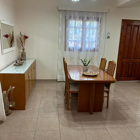 Appartement Kaos House *