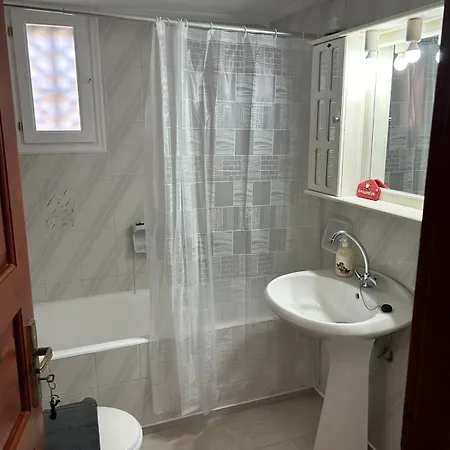 Apartment Kaos House Nydri (Lefkada)