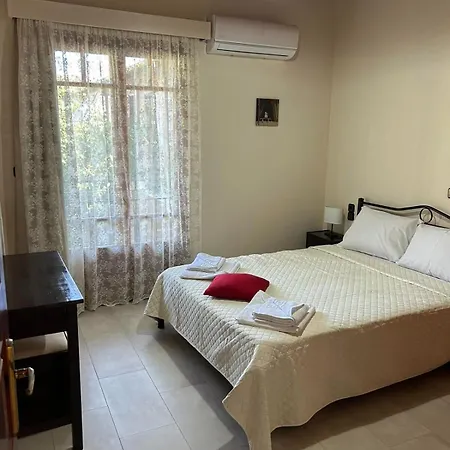 Kaos House * Nydri (Lefkada)