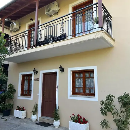 Kaos House * Nydri (Lefkada)