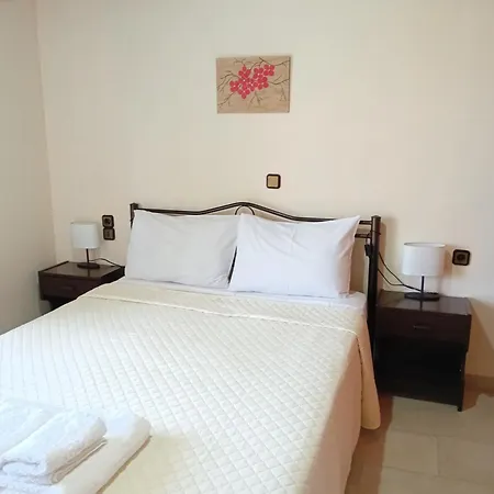 Kaos House Nidrí