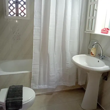 Appartement Kaos House Nydri (Lefkada)