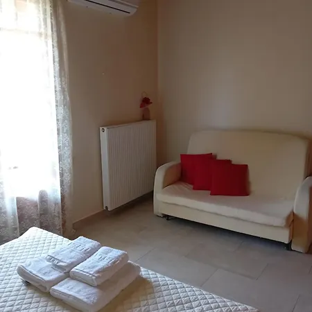 Kaos House Daire