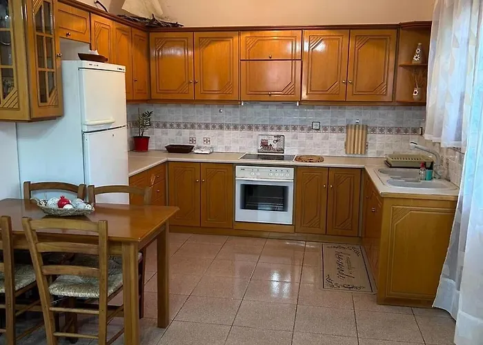 Апартаменты Kaos House