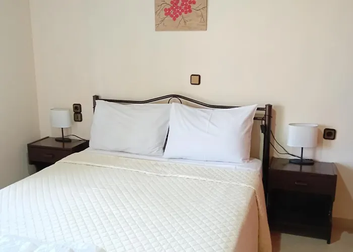 Kaos House Нидри