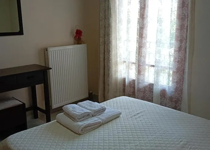 Kaos House Нидри